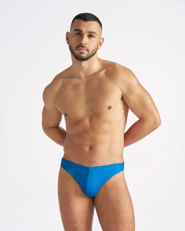 Teamm8 Arena Bikini Swim Brief - Aegean sold by Underwear Expert