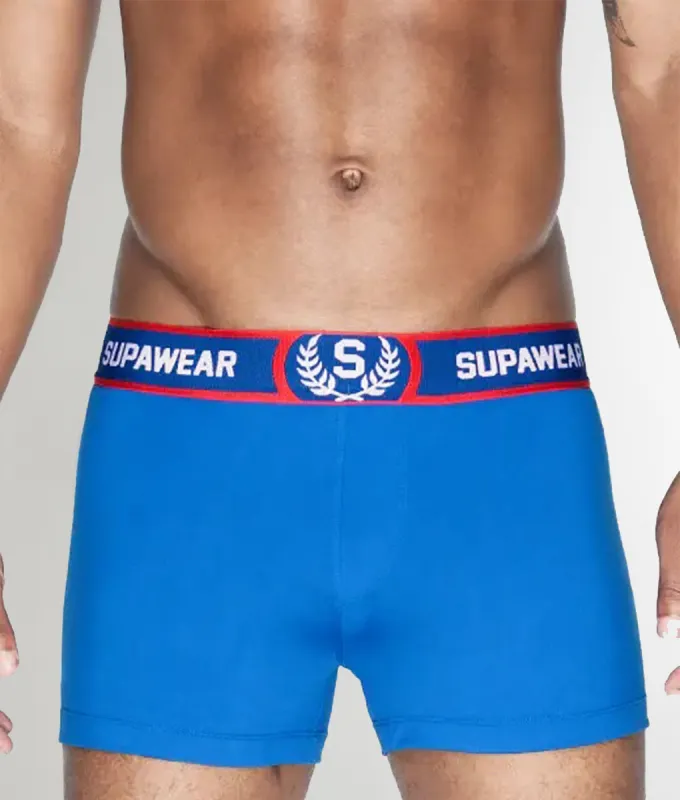 Supawear Sports Club Boxer Brief sold by Underwear Expert