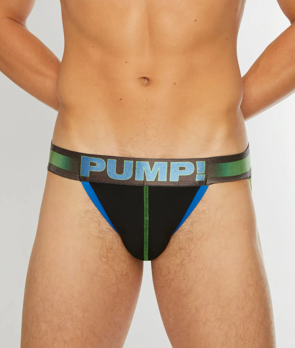 PUMP! Play Jockstrap sold by Underwear Expert product image thumbnail 5