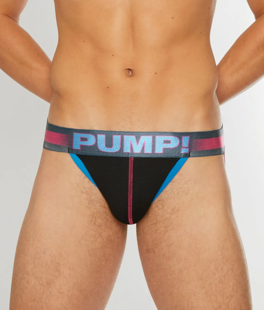 PUMP! Play Jockstrap sold by Underwear Expert product image thumbnail 3