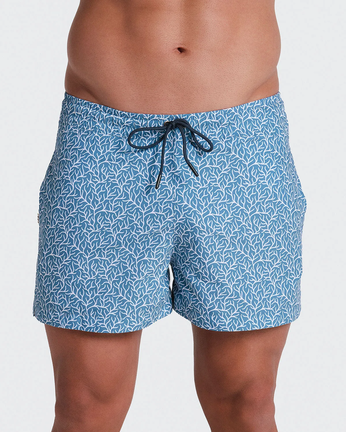 Leonisa 3" Eco Friendly Swim Shorts sold by Underwear Expert