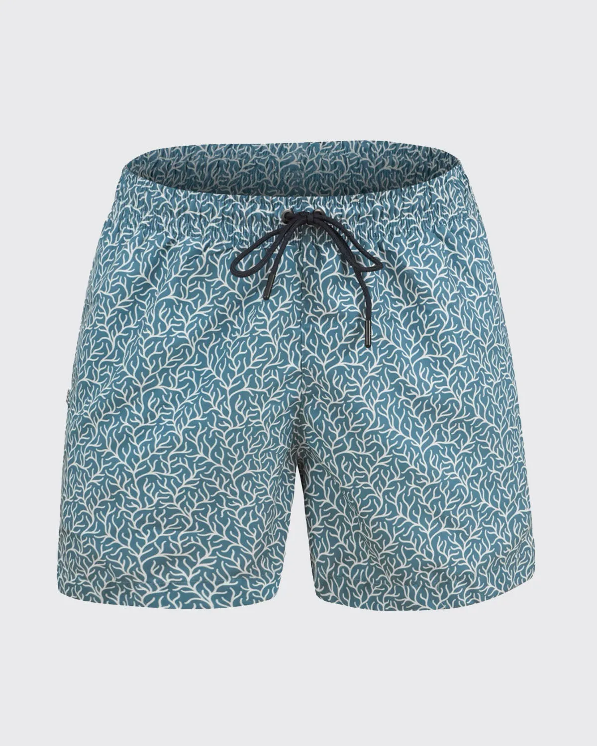 Leonisa 3" Eco Friendly Swim Shorts sold by Underwear Expert product image thumbnail 5
