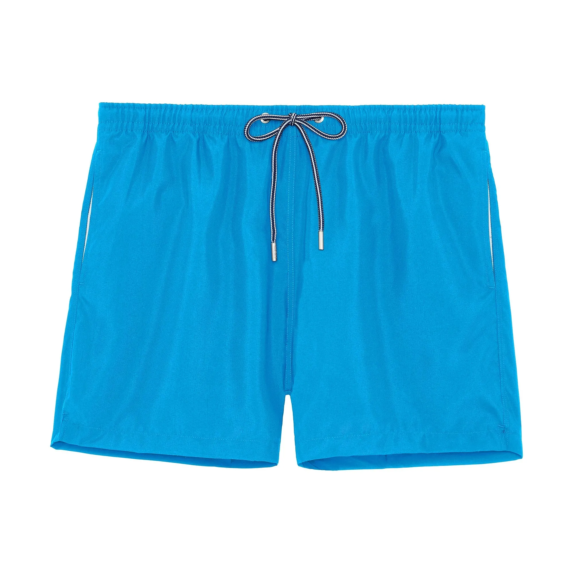 HOM Sea Life Beach Boxer Turquoise sold by Underwear Expert product image thumbnail 4