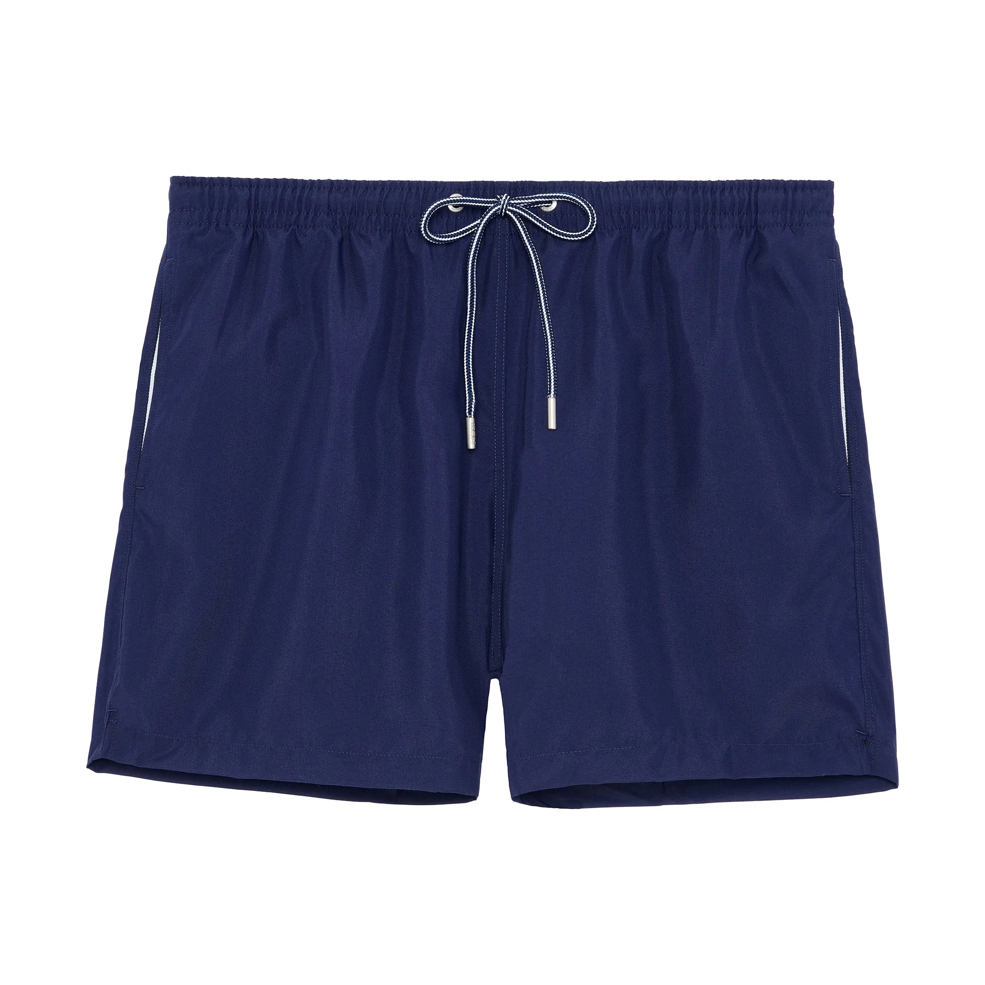 HOM Sea Life Beach Boxer Navy sold by Underwear Expert product image thumbnail 4