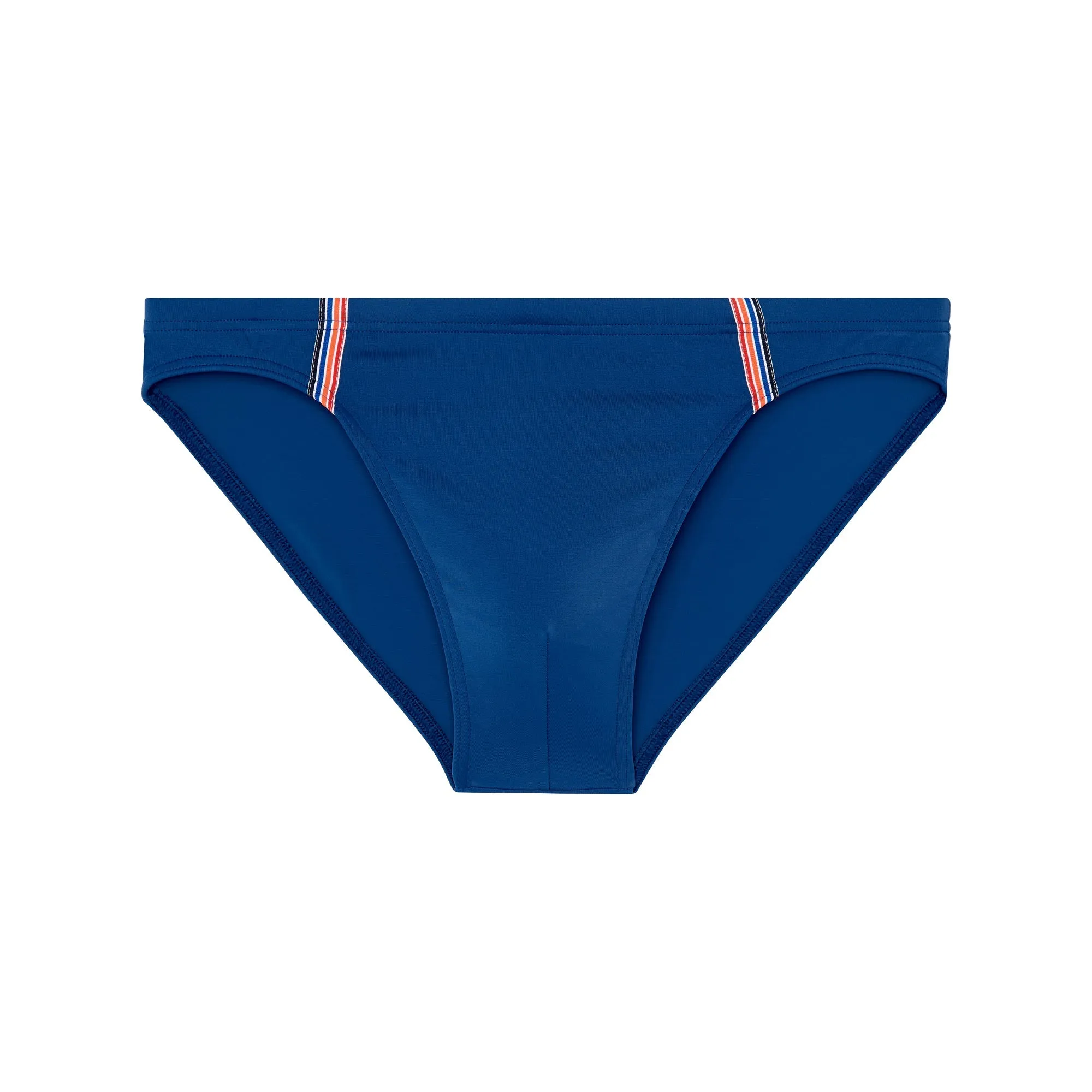 HOM Nautical Cup Swim Micro Brief Navy sold by Underwear Expert product image thumbnail 5