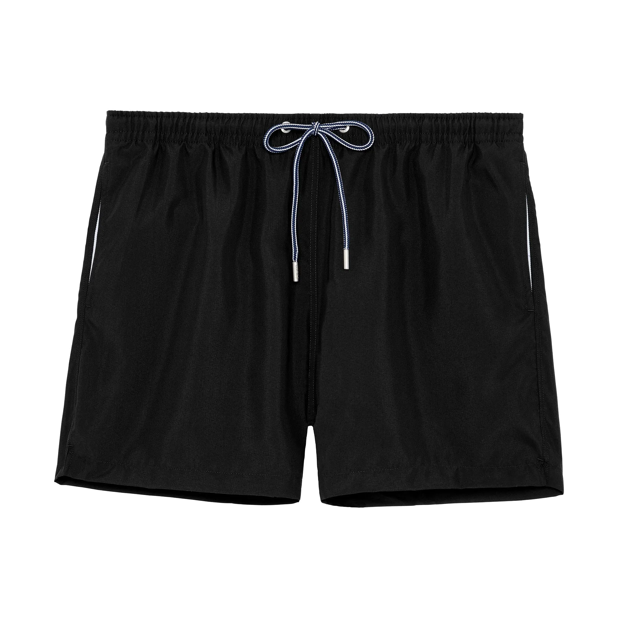 HOM Sea Life Beach Boxer Black sold by Underwear Expert product image thumbnail 4