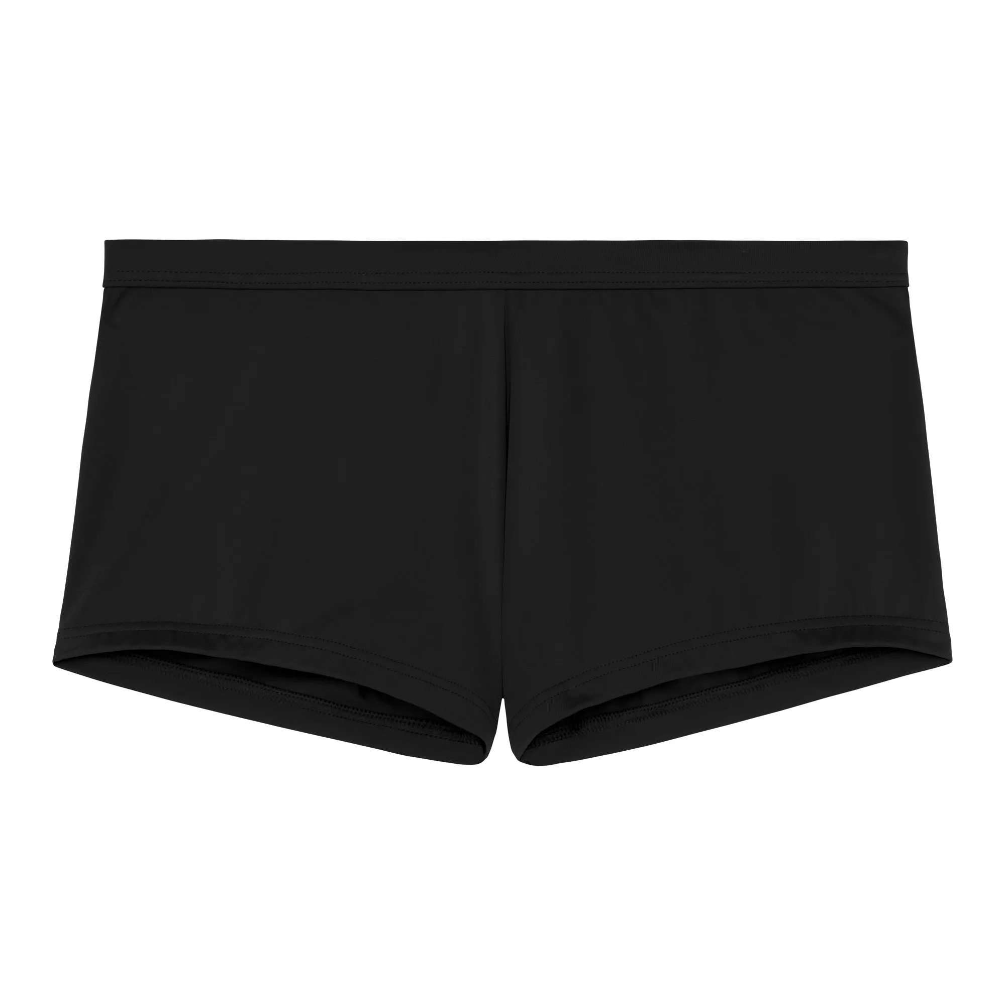 HOM Sea Life Swim Trunk Black sold by Underwear Expert product image thumbnail 3