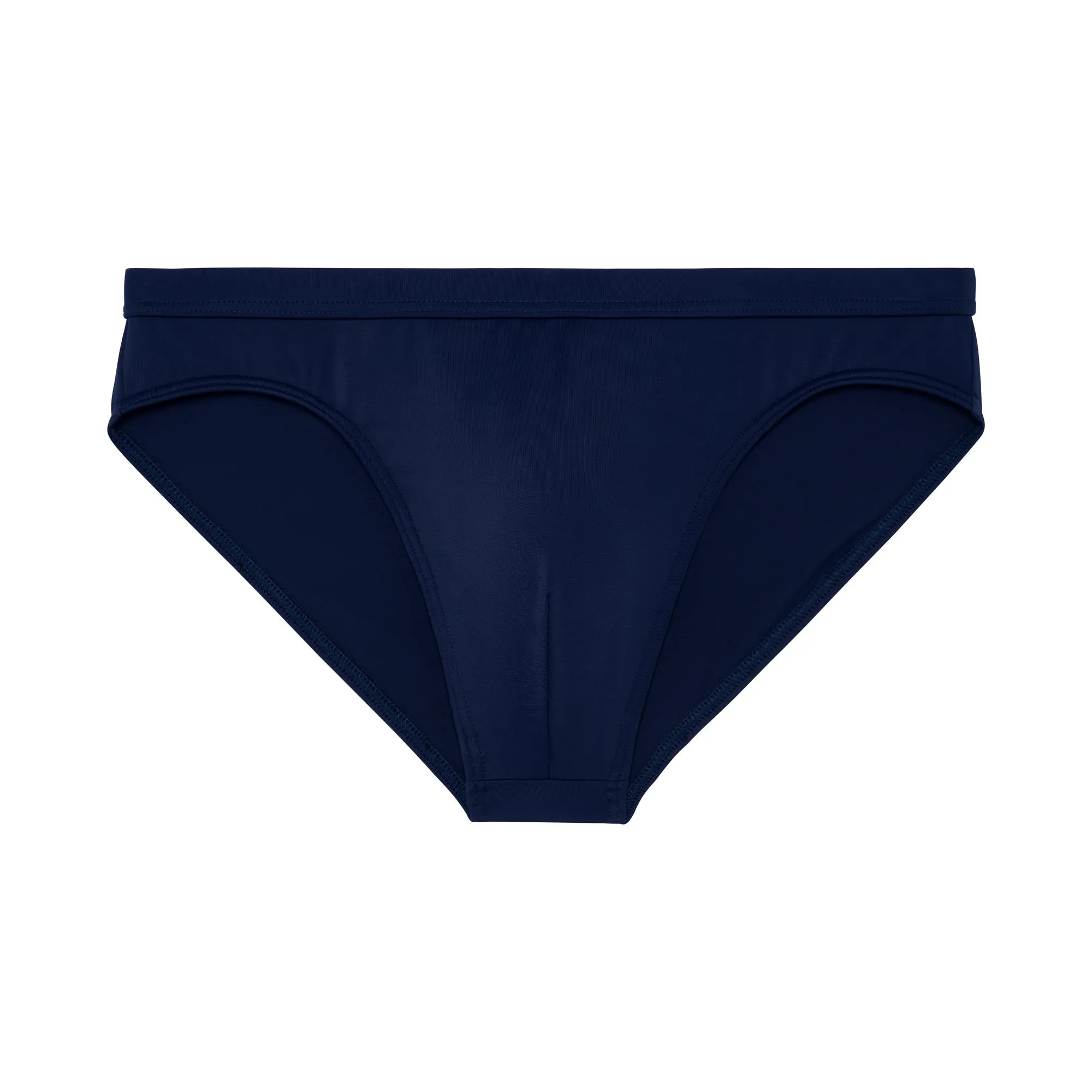 HOM Sea Life Swim Mini Brief Navy sold by Underwear Expert product image thumbnail 3