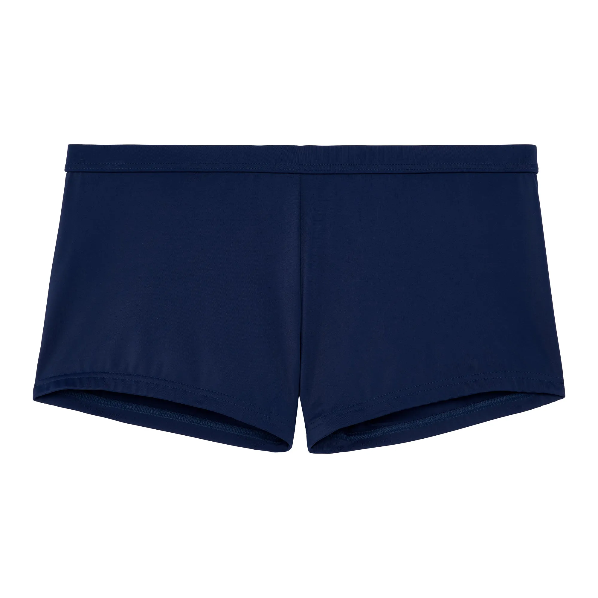 HOM Sea Life Swim Trunk Navy sold by Underwear Expert product image thumbnail 3