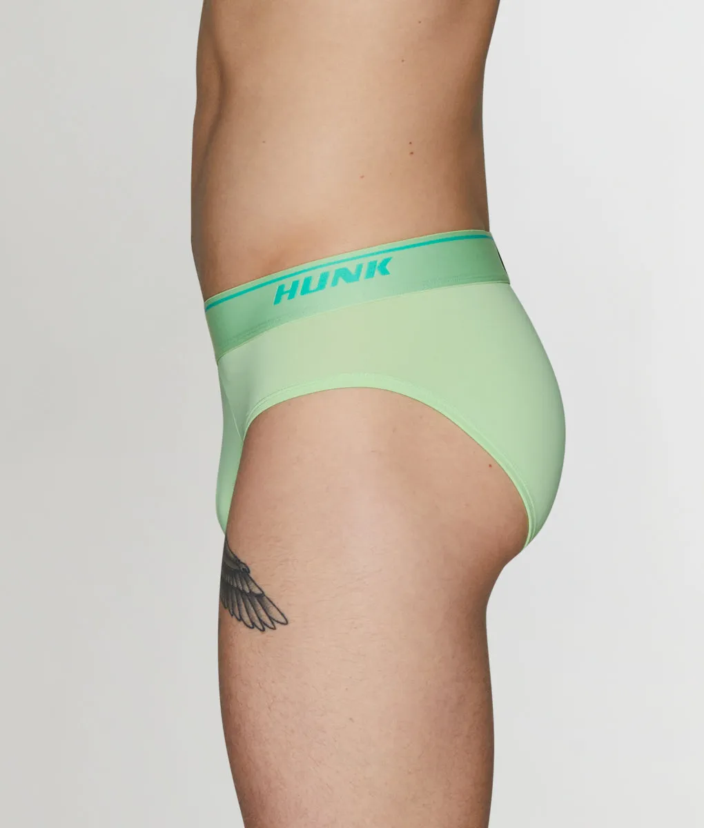 HUNK Paradis Brief sold by Underwear Expert product image thumbnail 3