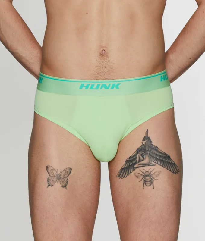 HUNK Paradis Brief sold by Underwear Expert
