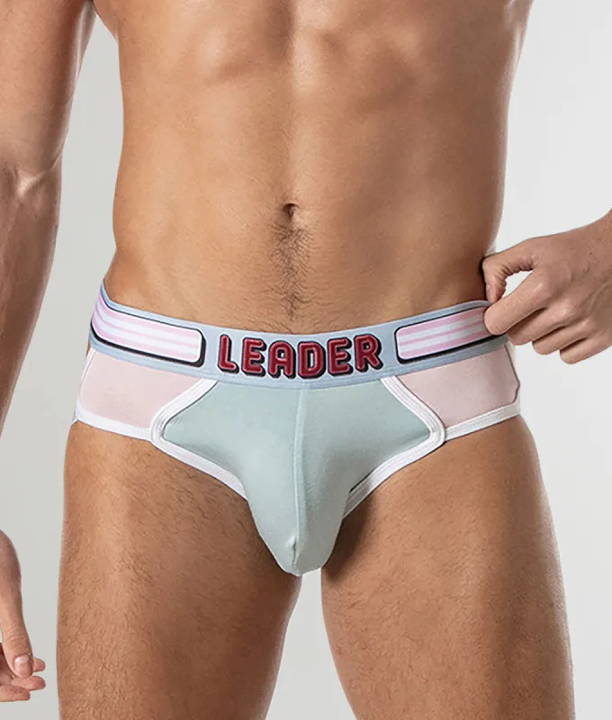 Leader Candy Jockstrap sold by Underwear Expert