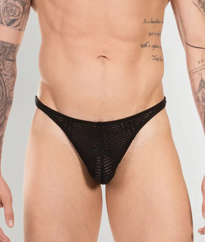 Barcode Berlin Lor Thong sold by Underwear Expert