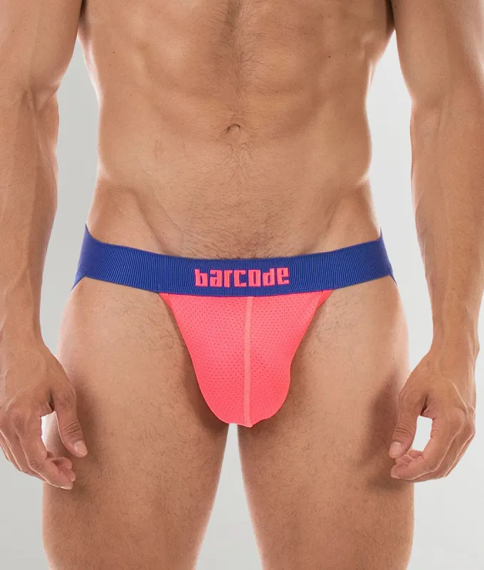 Barcode Berlin Arlo Jockstrap sold by Underwear Expert