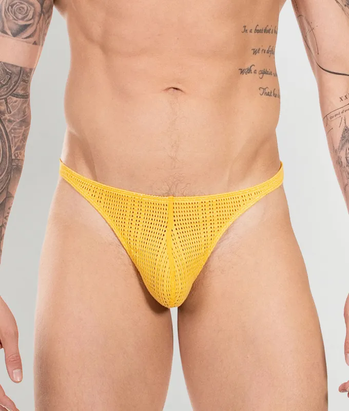 Barcode Berlin Gor Thong sold by Underwear Expert