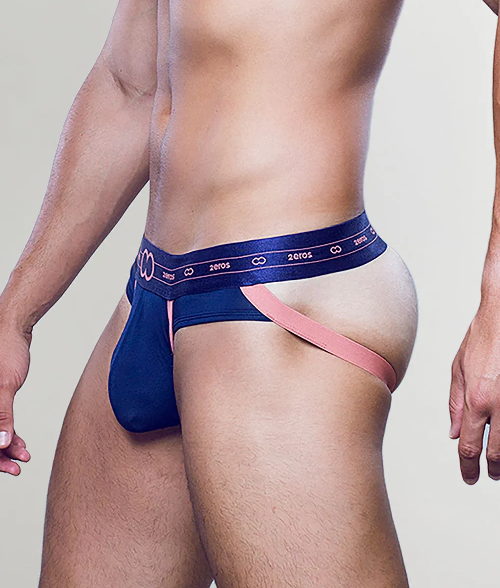 2Eros X-Series Jockstrap sold by Underwear Expert product image thumbnail 3