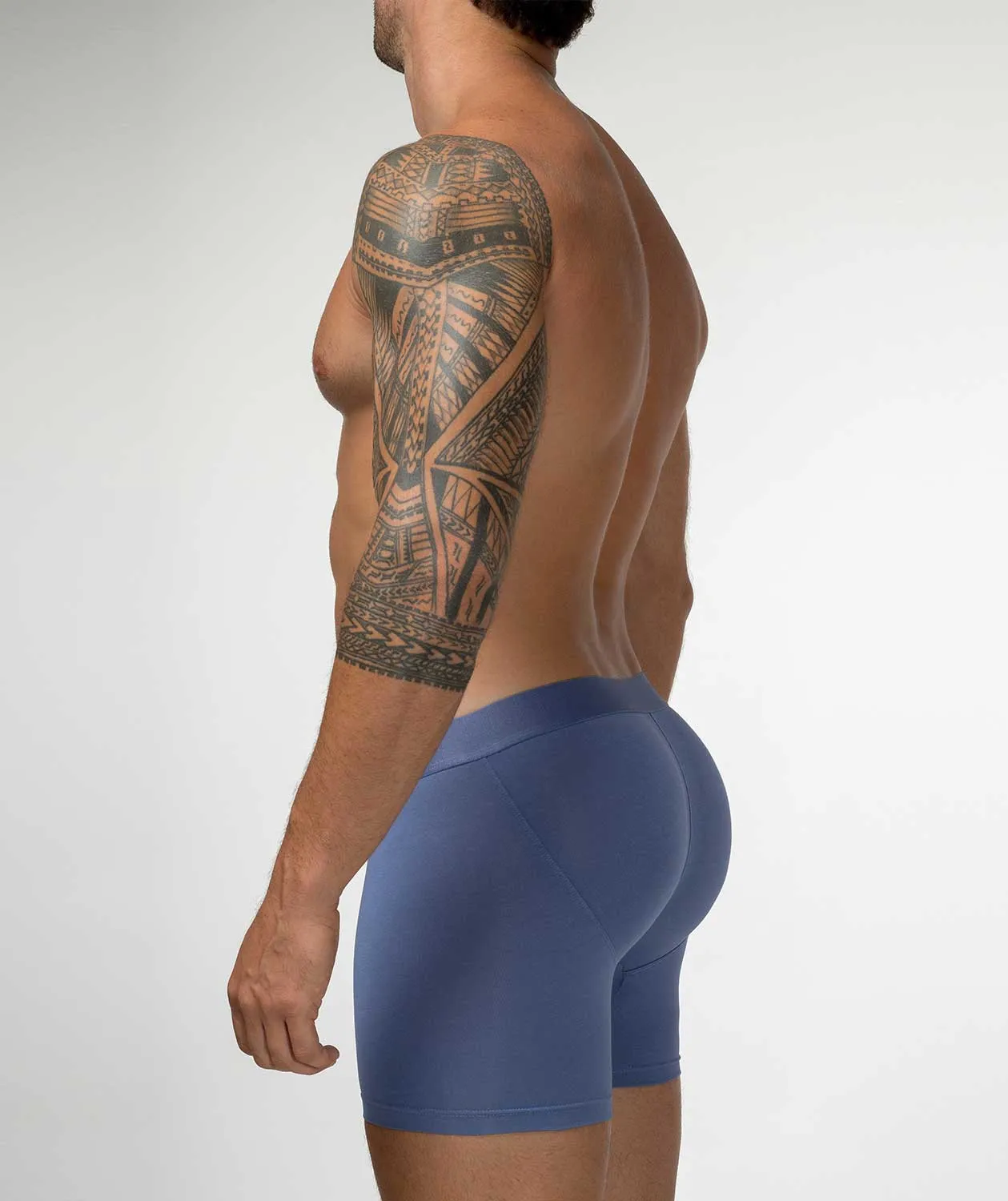 Rounderbum Lift Boxer Brief sold by Underwear Expert product image thumbnail 5