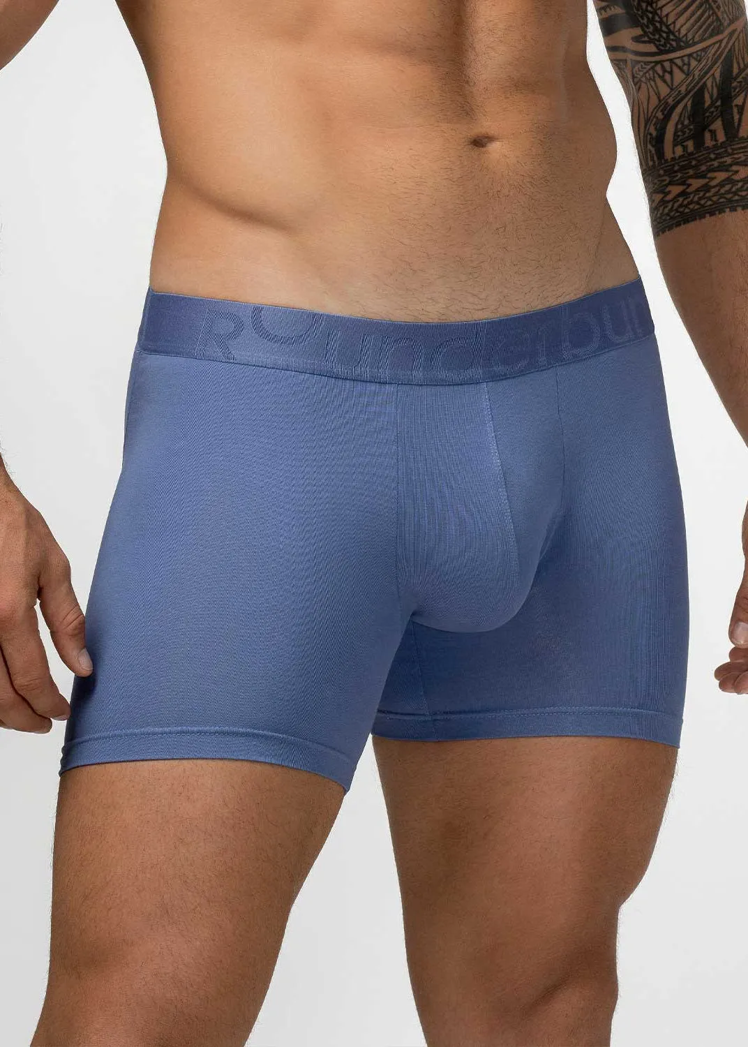 Rounderbum Lift Boxer Brief sold by Underwear Expert product image thumbnail 2