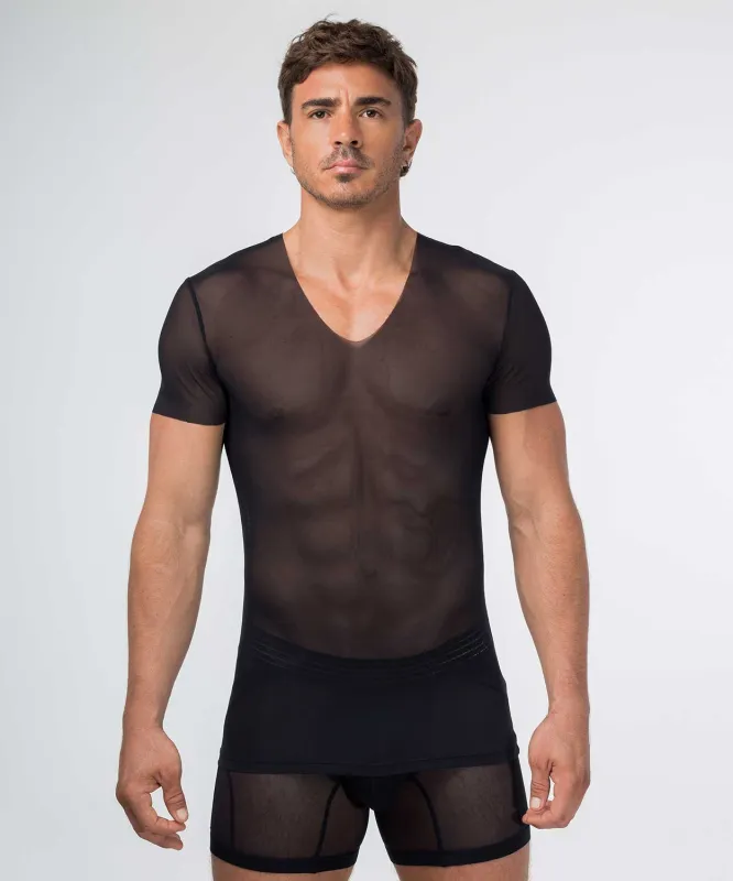 Rounderbum Sexy Nights Shirt sold by Underwear Expert