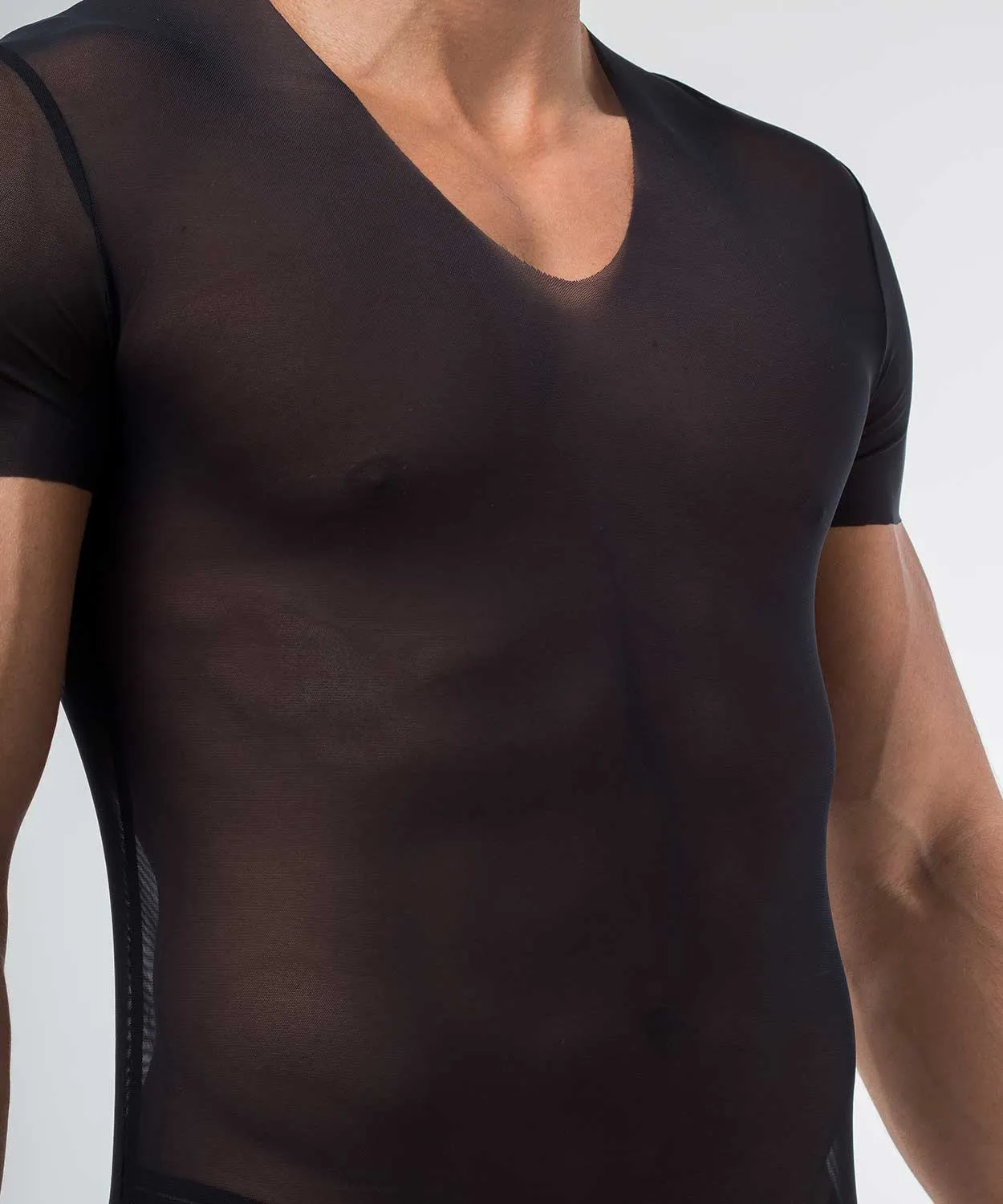Rounderbum Sexy Nights Shirt sold by Underwear Expert product image thumbnail 5