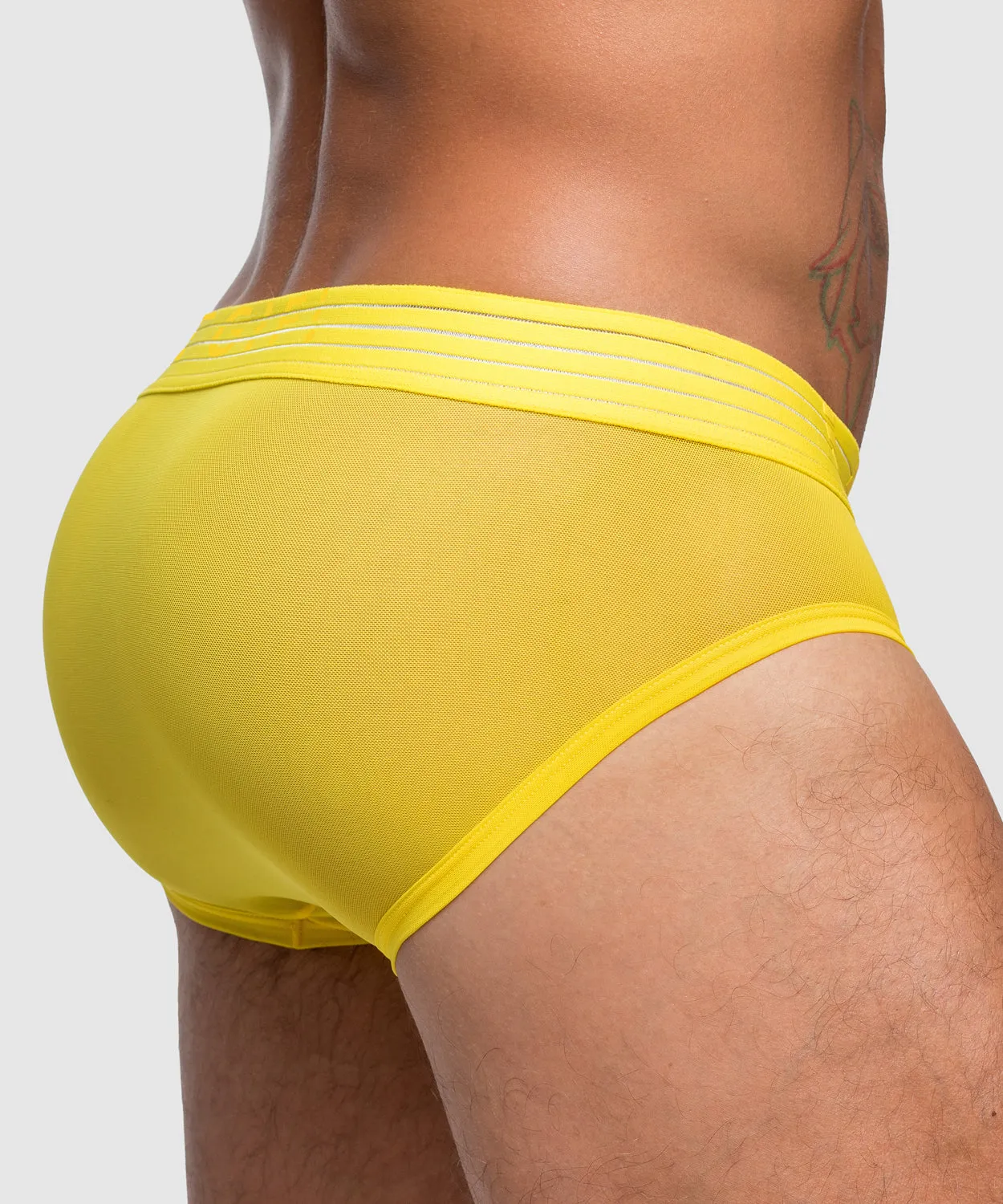 Rounderbum Sexy Nights Weekend Package Brief sold by Underwear Expert product image thumbnail 2