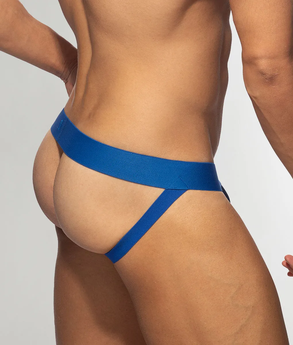 Addicted Sailor Mesh Jockstrap sold by Underwear Expert product image thumbnail 2