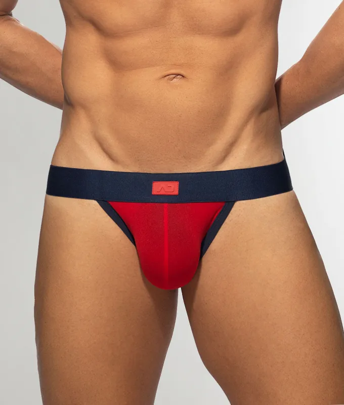 Addicted Fetish Jockstrap sold by Underwear Expert