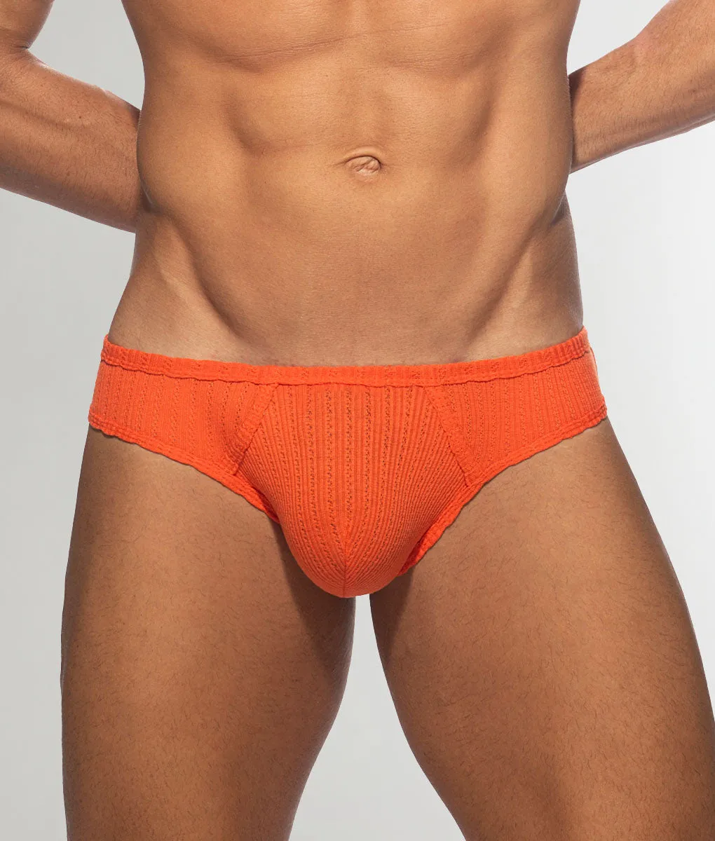 Addicted Puff Bikini Brief sold by Underwear Expert product image thumbnail 4