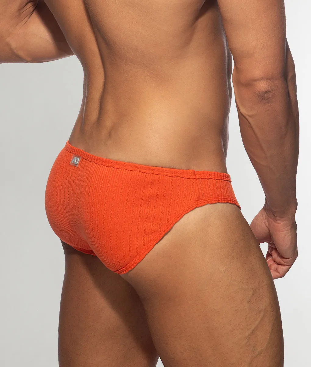 Addicted Puff Bikini Brief sold by Underwear Expert product image thumbnail 5