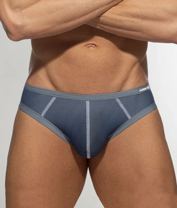 Addicted Jeans Style Brief sold by Underwear Expert
