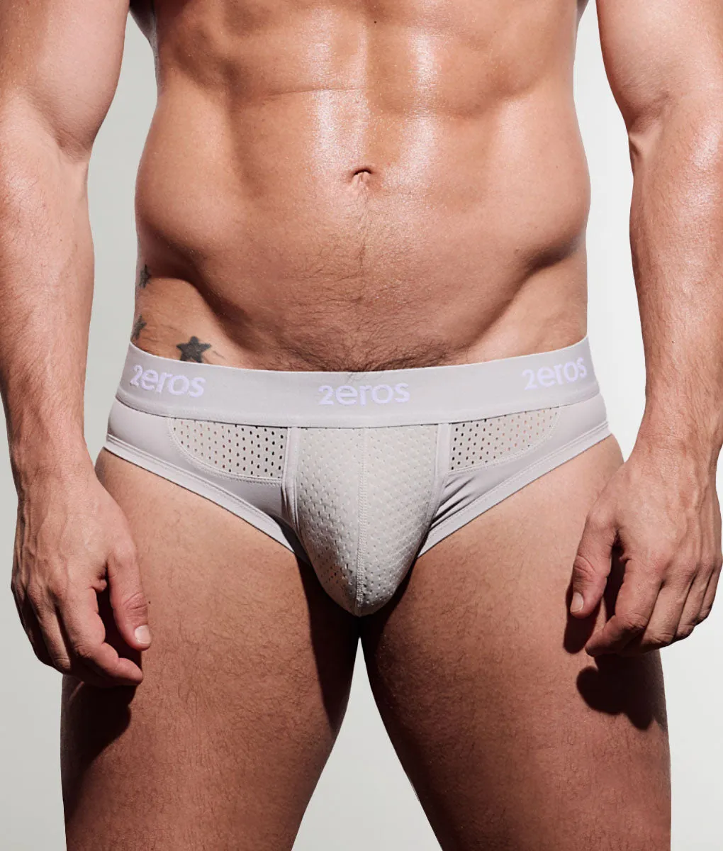 2Eros Aktiv NRG Brief Fuchsia sold by Underwear Expert product image thumbnail 4