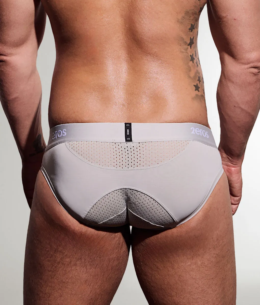 2Eros Aktiv NRG Brief Fuchsia sold by Underwear Expert product image thumbnail 5