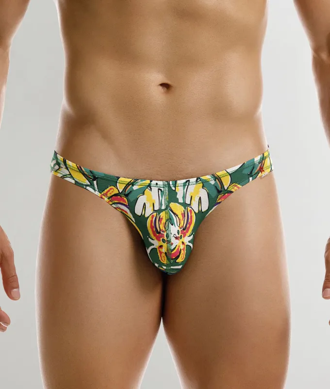 JOR Spirit Thong sold by Underwear Expert