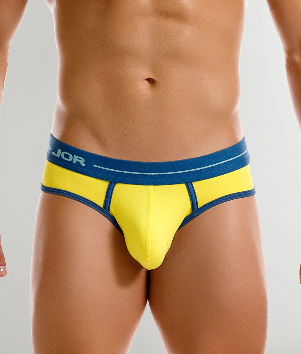 JOR Astra Brief sold by Underwear Expert product image thumbnail 4