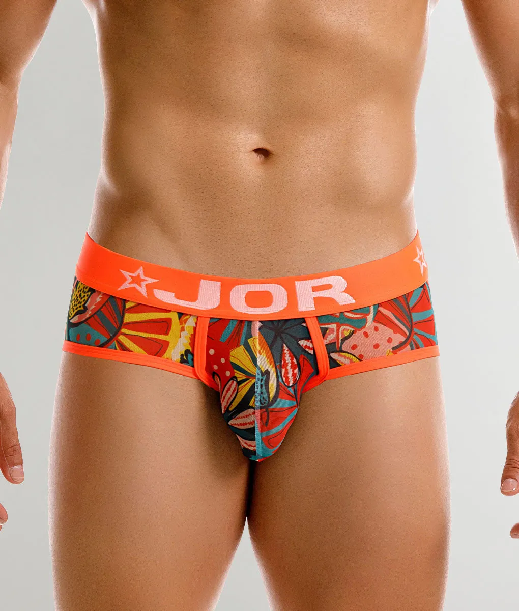 JOR Tropic Brief sold by Underwear Expert