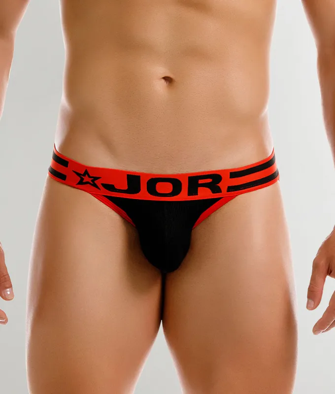 JOR Rush Brief made by Underwear Expert