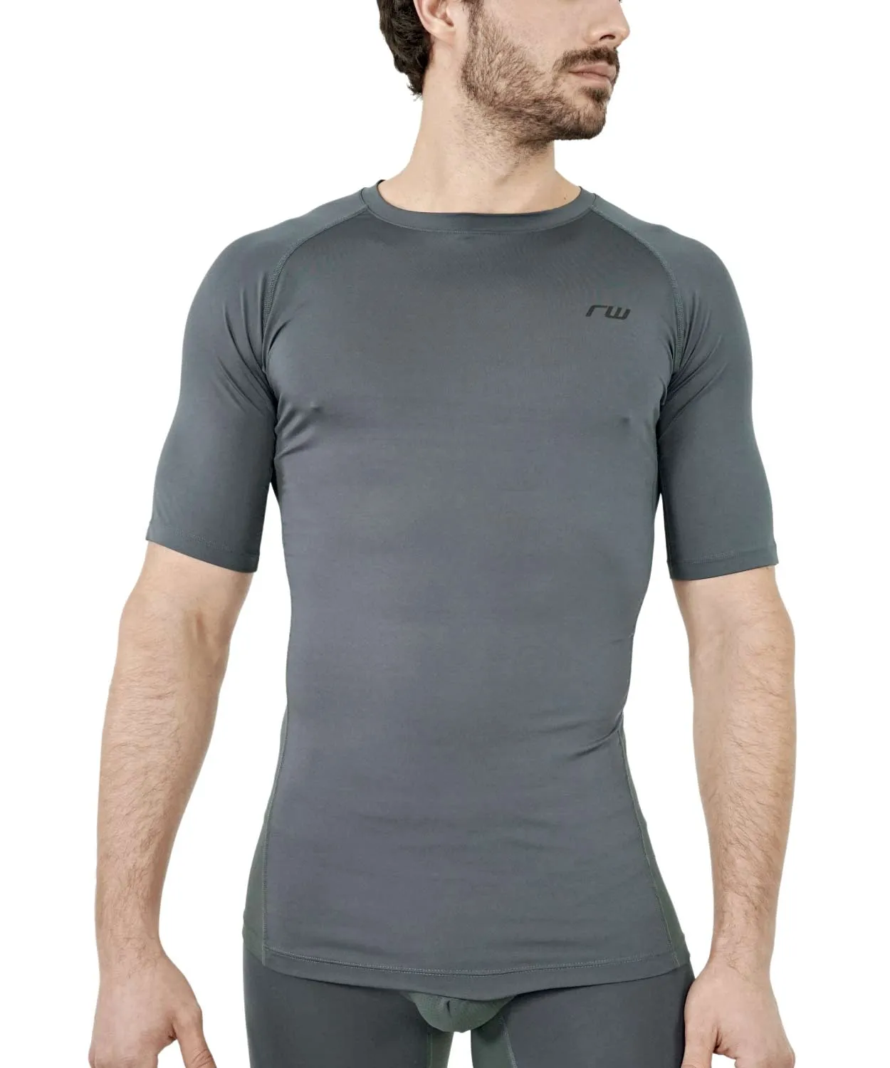 Rounderbum Sport T-Shirt sold by Underwear Expert