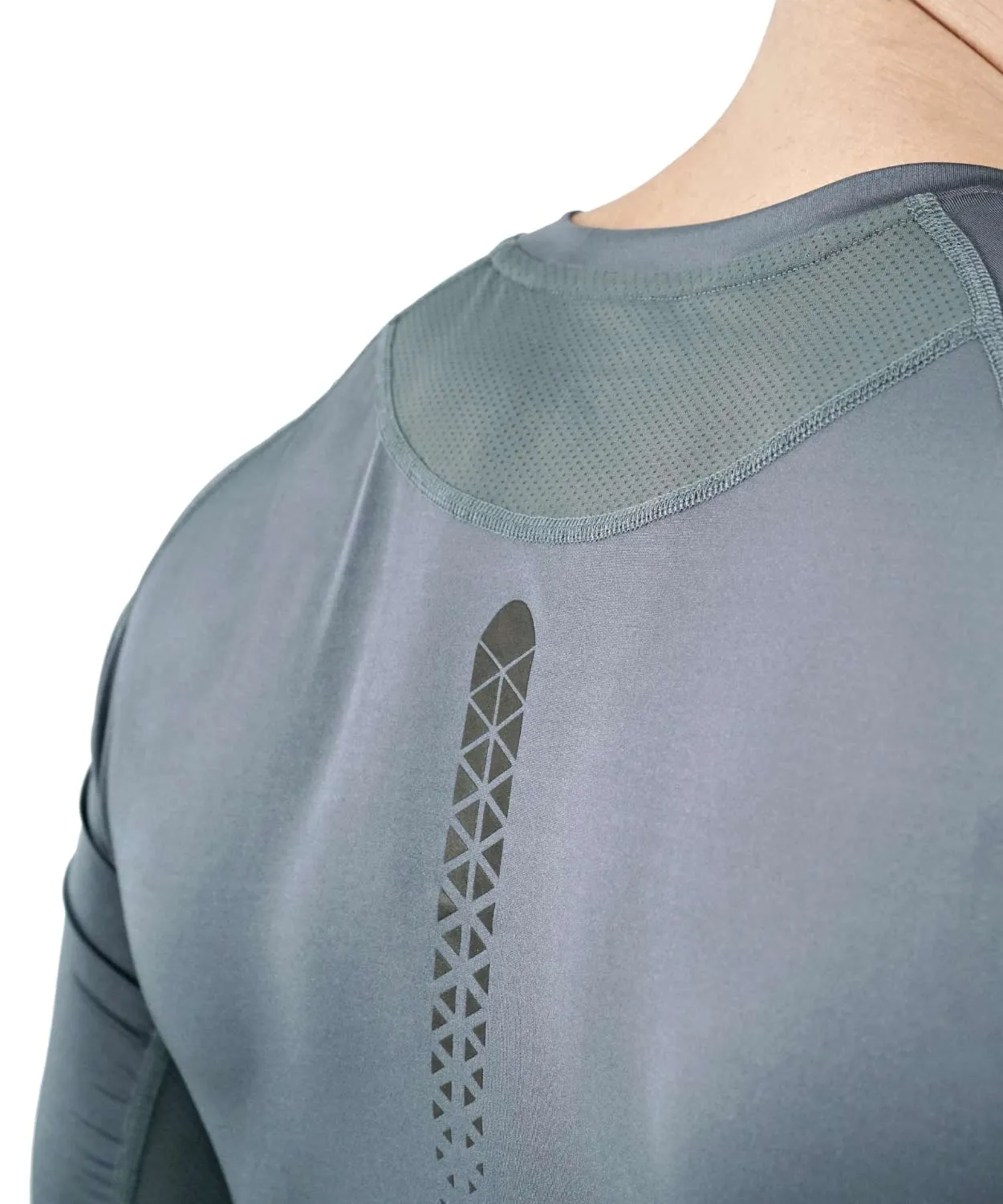 Rounderbum Sport T-Shirt sold by Underwear Expert product image thumbnail 5