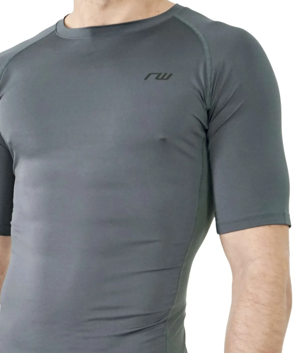 Rounderbum Sport T-Shirt sold by Underwear Expert product image thumbnail 2
