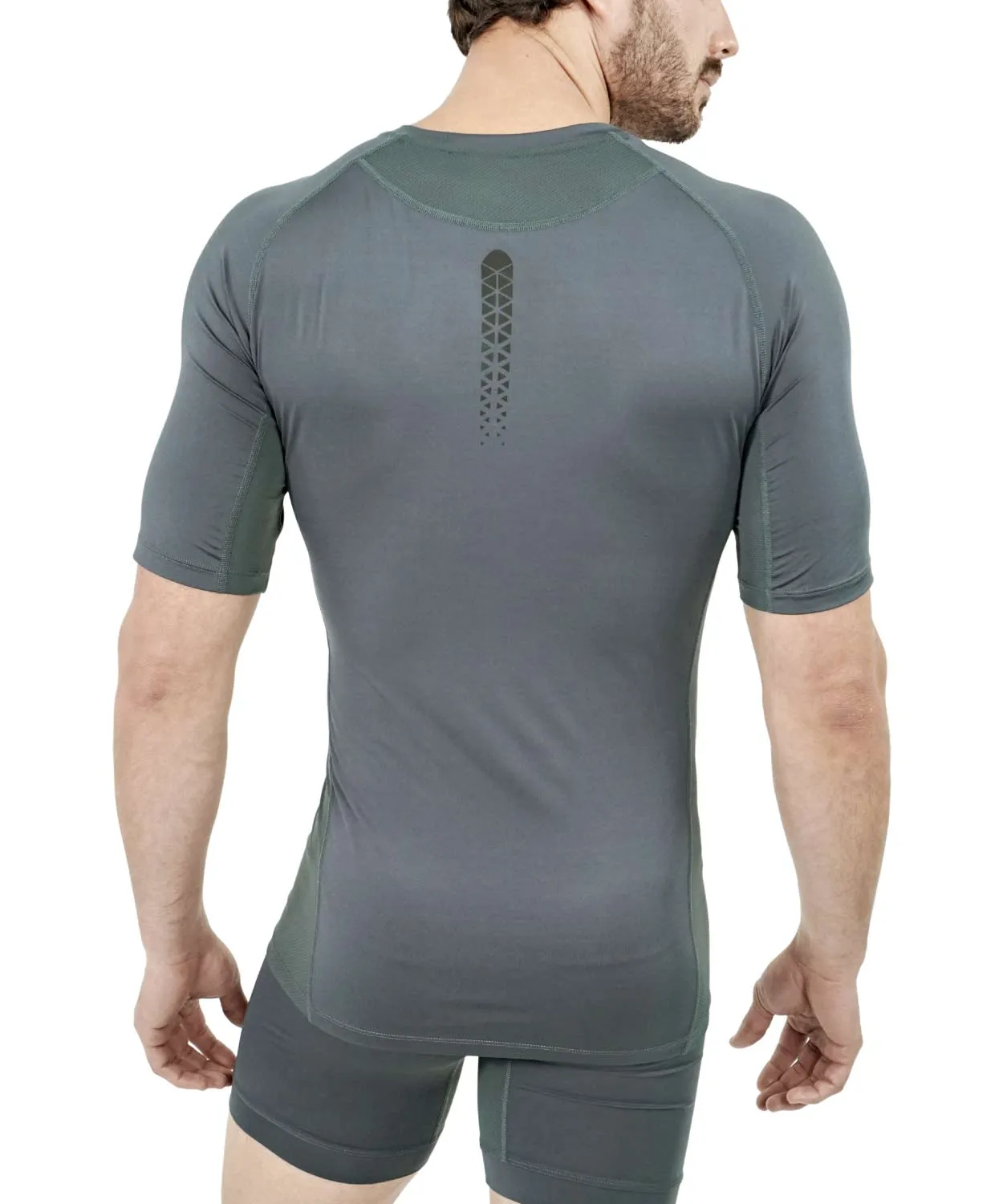 Rounderbum Sport T-Shirt sold by Underwear Expert product image thumbnail 3