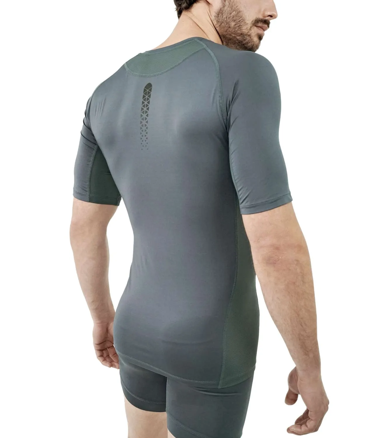 Rounderbum Sport T-Shirt sold by Underwear Expert product image thumbnail 4