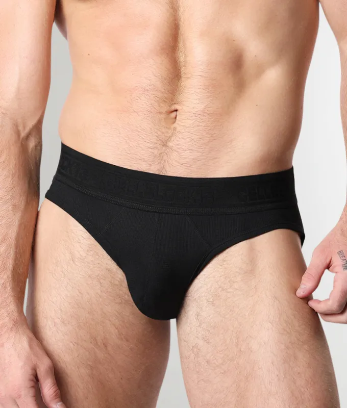 Cellblock13 Brigade Brief sold by Underwear Expert