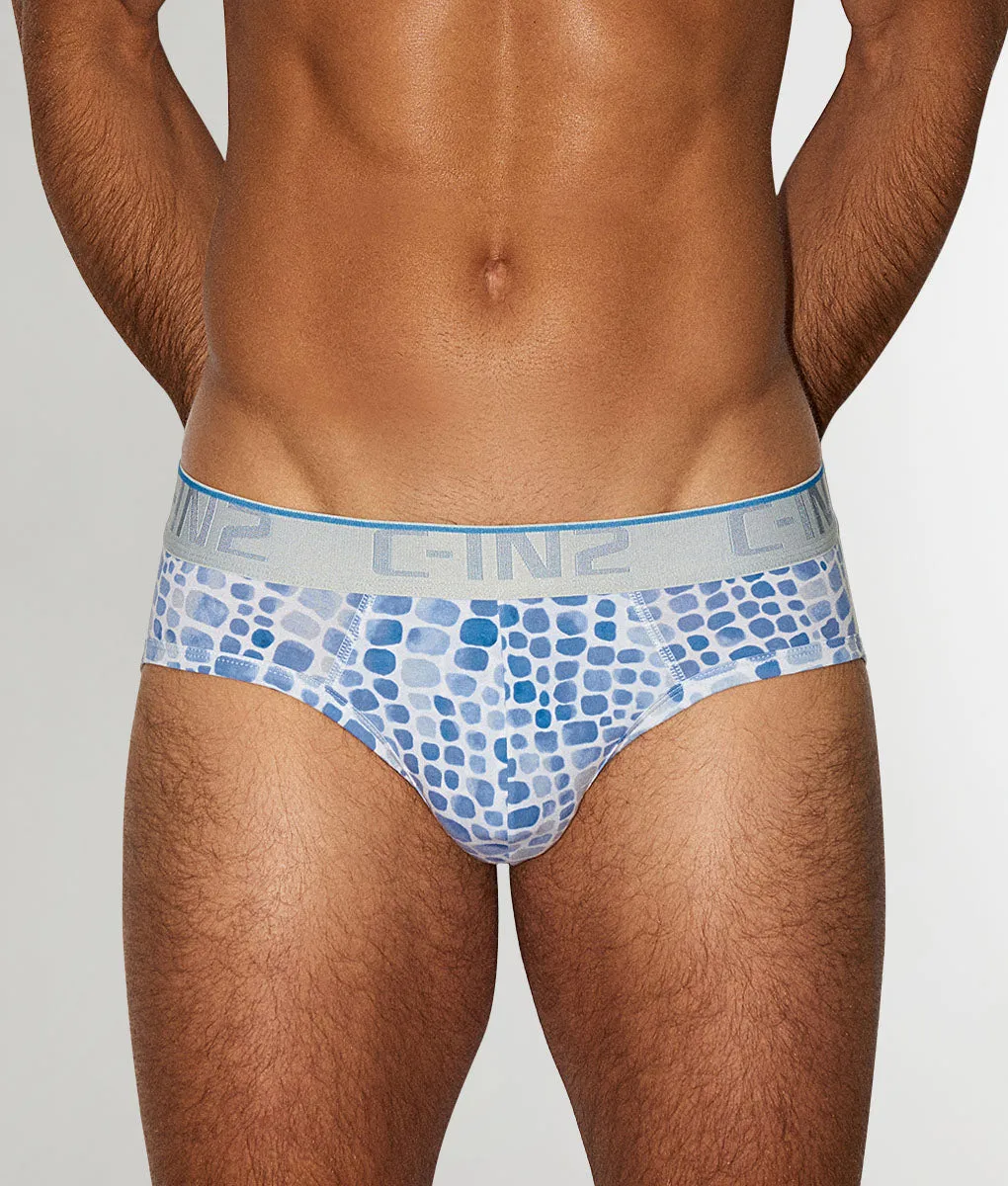 C-IN2 Screenshot Low Rise Brief sold by Underwear Expert