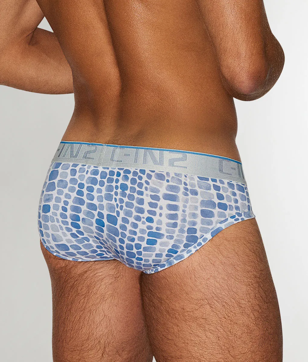 C-IN2 Screenshot Low Rise Brief sold by Underwear Expert product image thumbnail 2