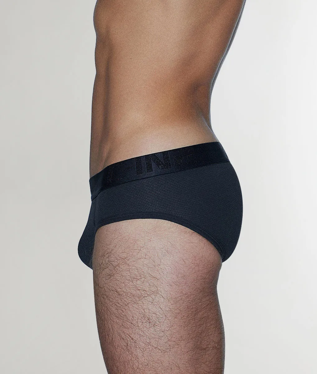 C-IN2 Flex Low Rise Brief sold by Underwear Expert product image thumbnail 3