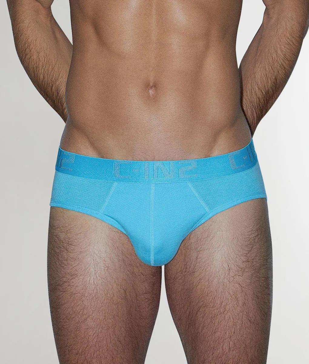 C-IN2 Flex Low Rise Brief sold by Underwear Expert product image thumbnail 4