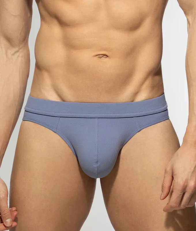 Addicted Worn Out Bikini Brief made by Underwear Expert