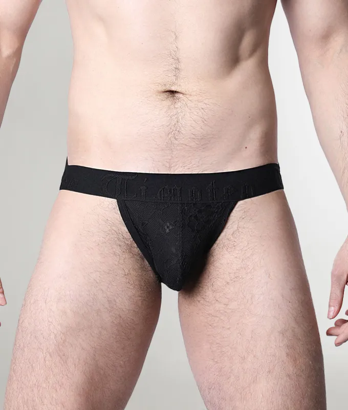 Timoteo Positano Jockstrap made by Underwear Expert