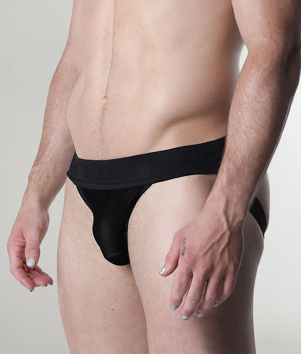 Cellblock13 Void Mesh Jockstrap sold by Underwear Expert product image thumbnail 3