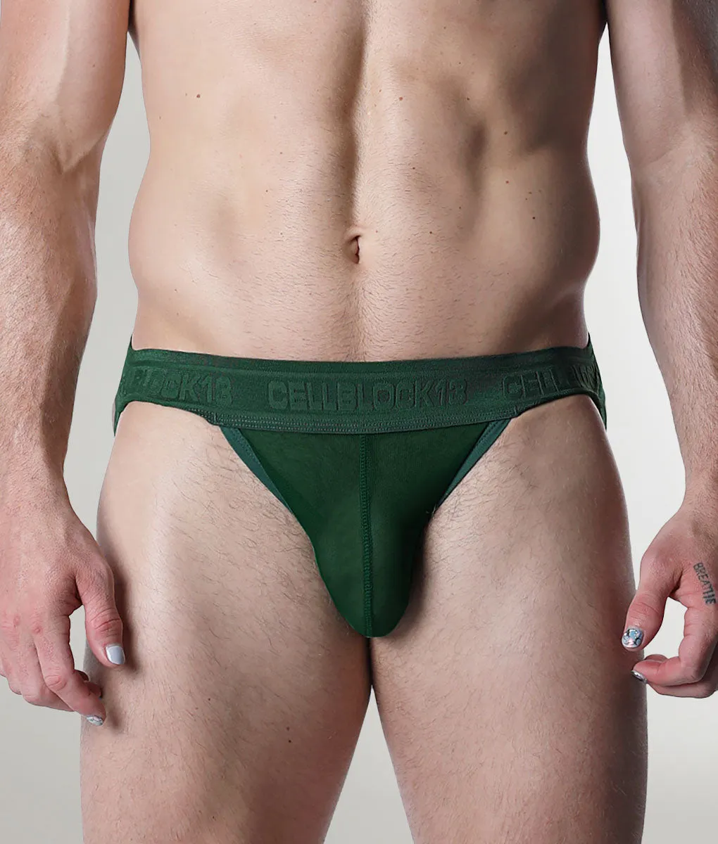 Cellblock13 Void Mesh Jockstrap sold by Underwear Expert product image thumbnail 4